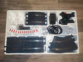 Scalextric TT Africa