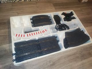 Scalextric TT Africa