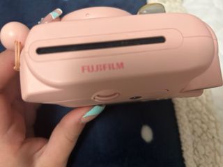 camara instax exclusiva, modelo exclusivo