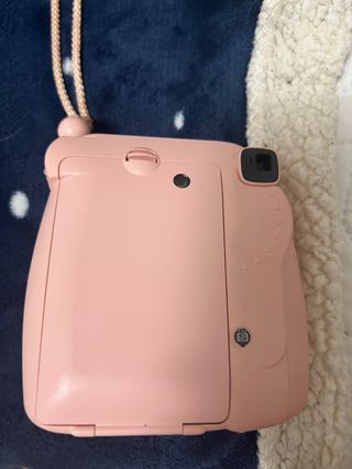 camara instax exclusiva, modelo exclusivo