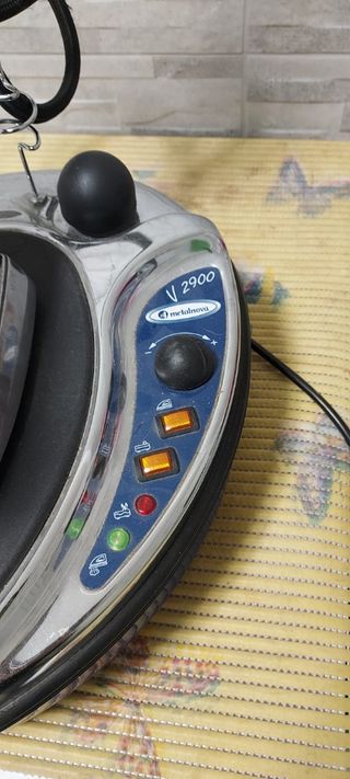 Ferro da stiro Vapor 2900