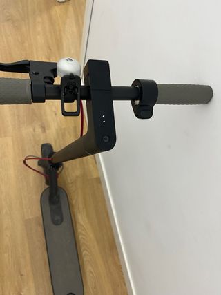 Xiaomi MI patinete electrico