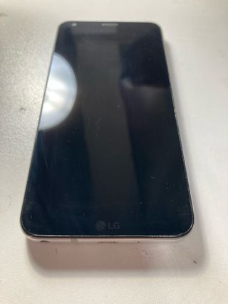 LG - Q6