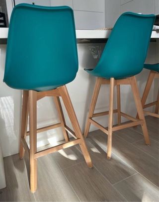 Taburetes