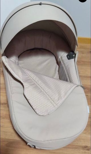 coche stokke