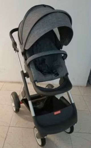 coche stokke