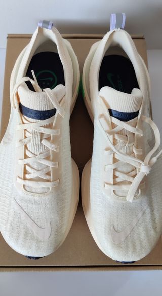 Nike zoomx invencible run fk 3