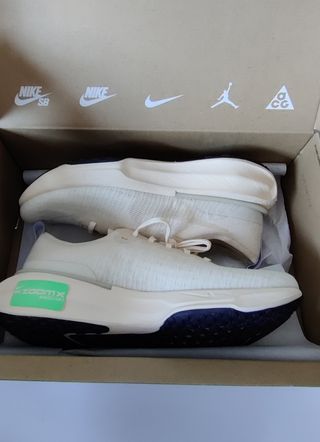 Nike zoomx invencible run fk 3