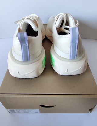 Nike zoomx invencible run fk 3