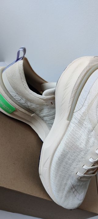Nike zoomx invencible run fk 3