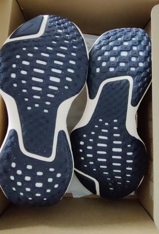 Nike zoomx invencible run fk 3