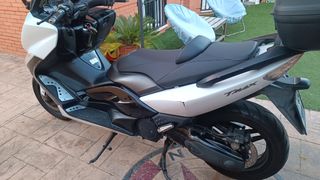 Yamaha T Max 500