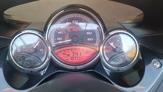Yamaha T Max 500