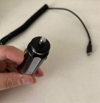 Cargador Coche Micro Usb CellularLine