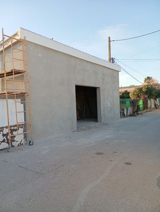 Reformas y construcción