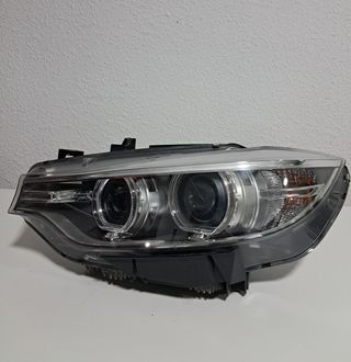 FARO BMW 4 F32 F33 F36 GT BIXENON 2014+