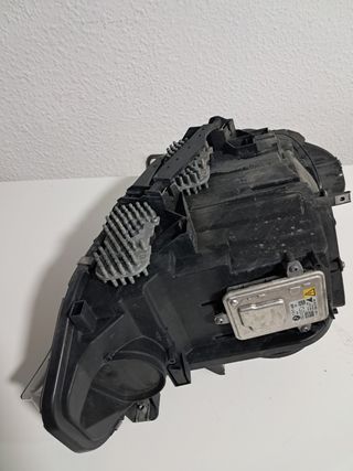 FARO BMW 4 F32 F33 F36 GT BIXENON 2014+