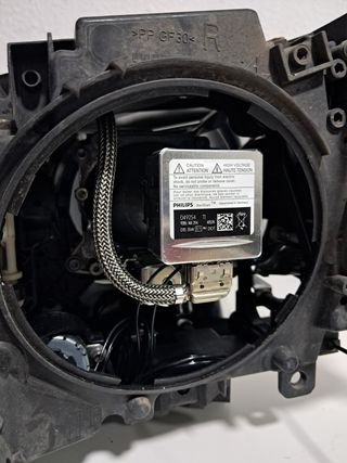 FARO BMW 4 F32 F33 F36 GT BIXENON 2014+