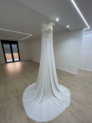 Vestido de Novia