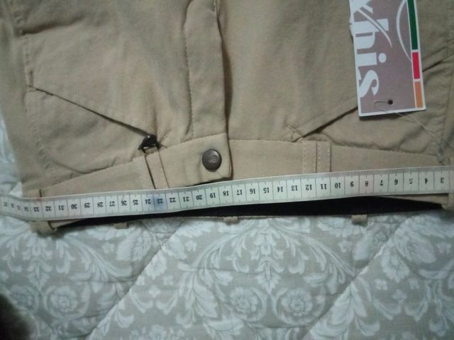 Pantalón de equitación