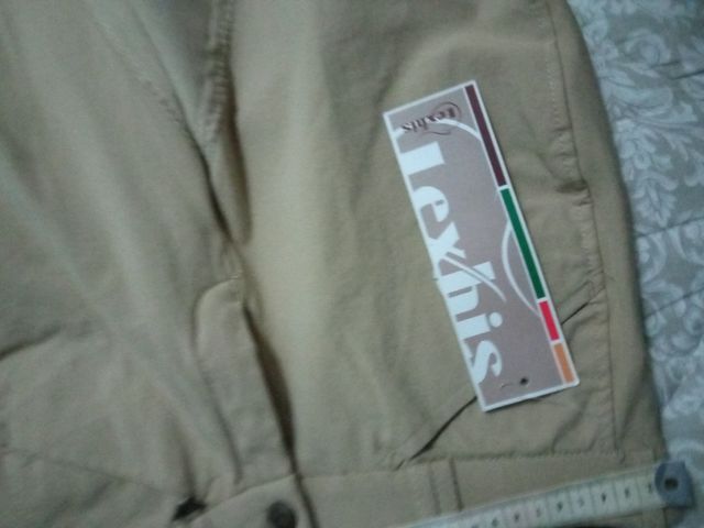 Pantalón de equitación