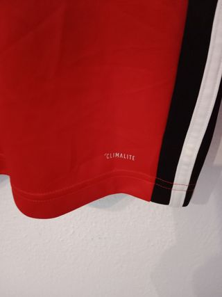 Sudadera Marca Adidas talla11-12