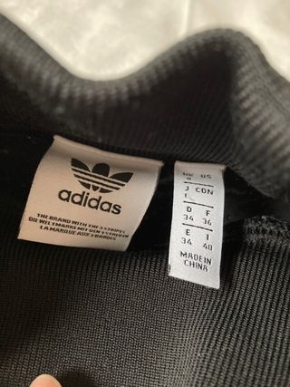 Sudadera Adidas Originals