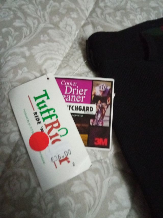 Pantalón de equitación