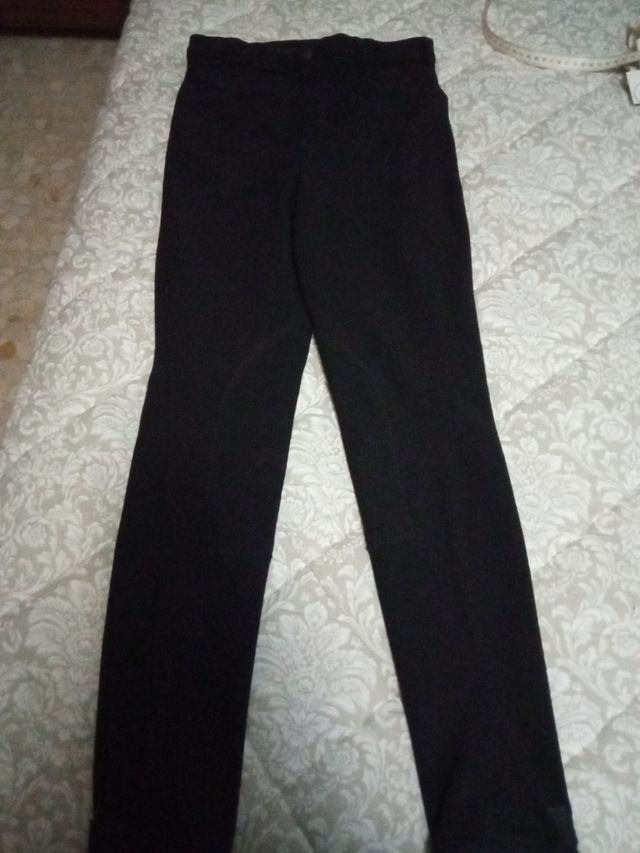 Pantalón de equitación