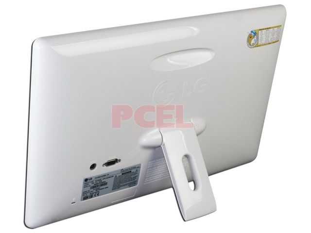 MONITOR LG ROSA+HDMI