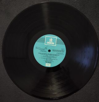 Vinilo The Beatles