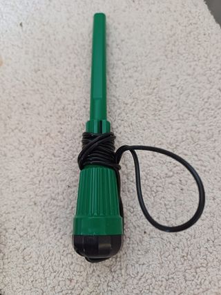 Porta bolígrafos vintage