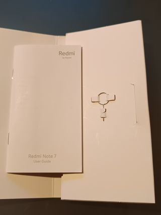 Xiaomi Redmi Note 7