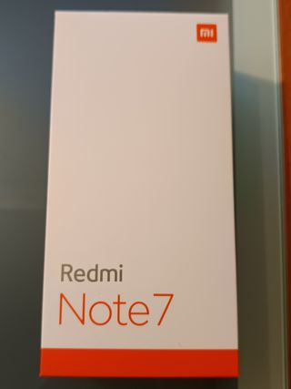Xiaomi Redmi Note 7