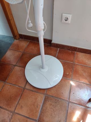 VENTILADOR CORTE INGLÉS COSTA RICA X2