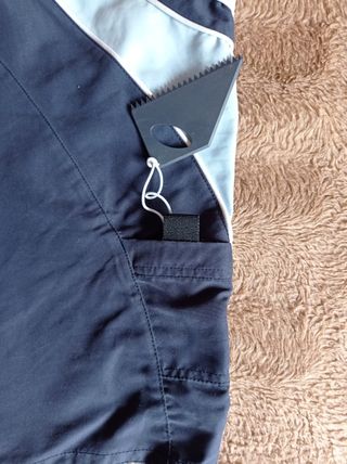 Bañador quicksilver surfero