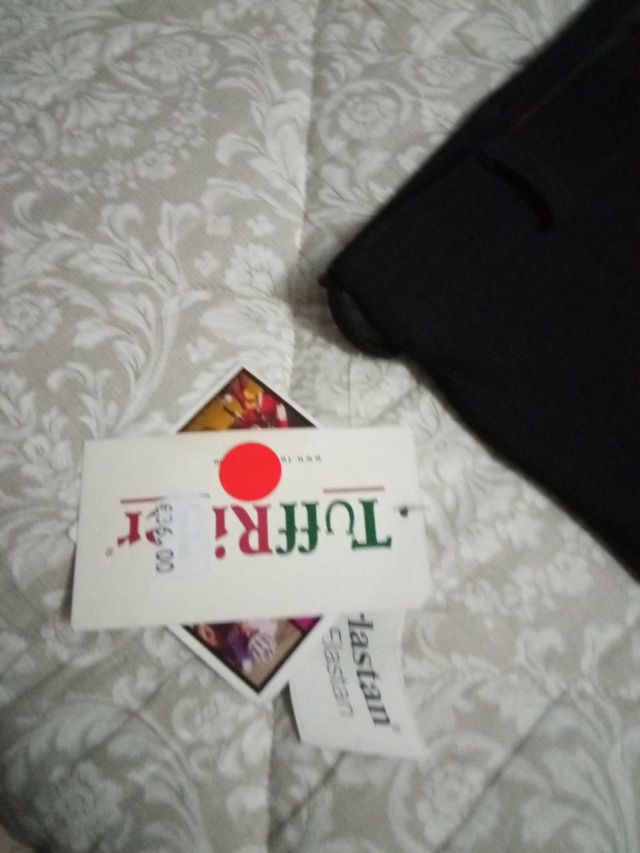 Pantalón de equitación