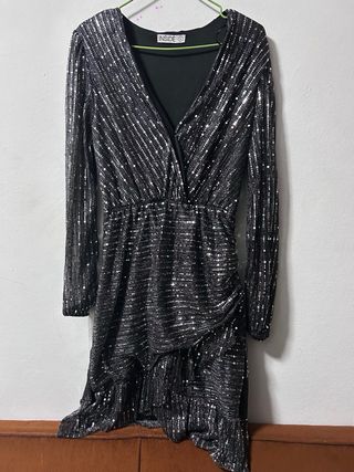 Vestido de fiesta 