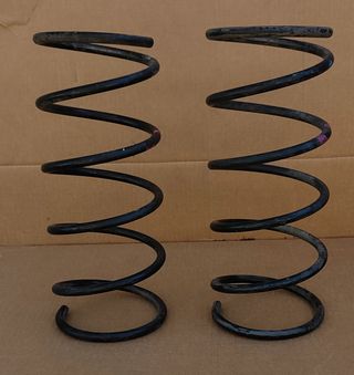 Muelles originales Peugeot 206 XS