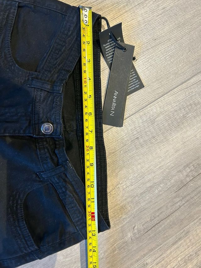 Pantalone slim Nuovo