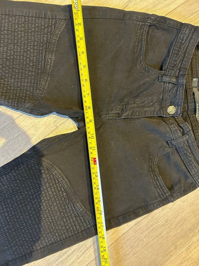 Pantalone slim Nuovo