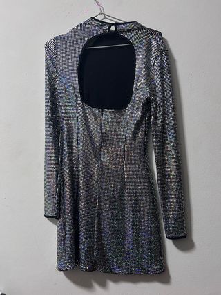 Vestido de fiesta