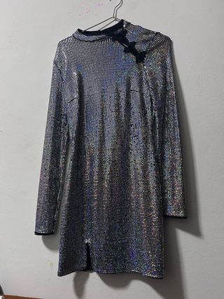 Vestido de fiesta