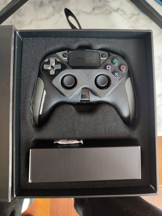 ESWAP PRO CONTROLLLER PS4