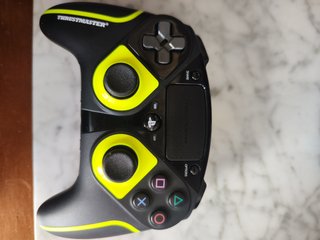 ESWAP PRO CONTROLLLER PS4