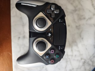 ESWAP PRO CONTROLLLER PS4
