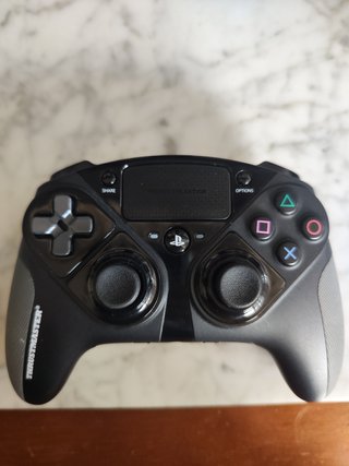 ESWAP PRO CONTROLLLER PS4