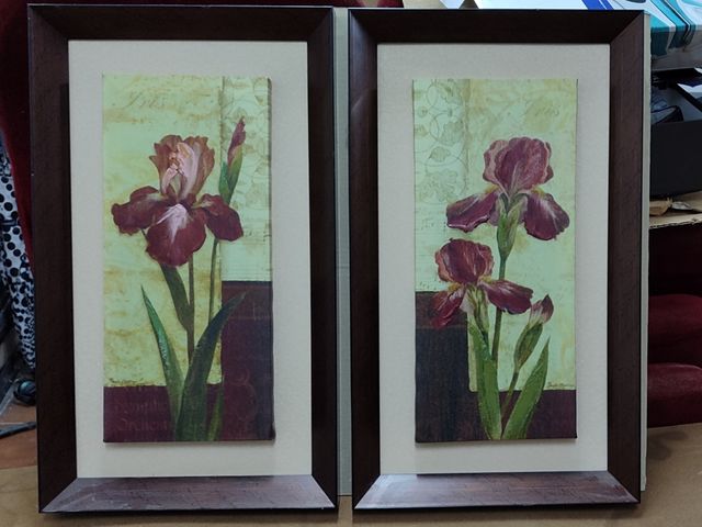 Cuadro , pintura, lienzo