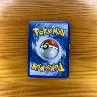 Carta Pokemon Weavile Rara Reverse