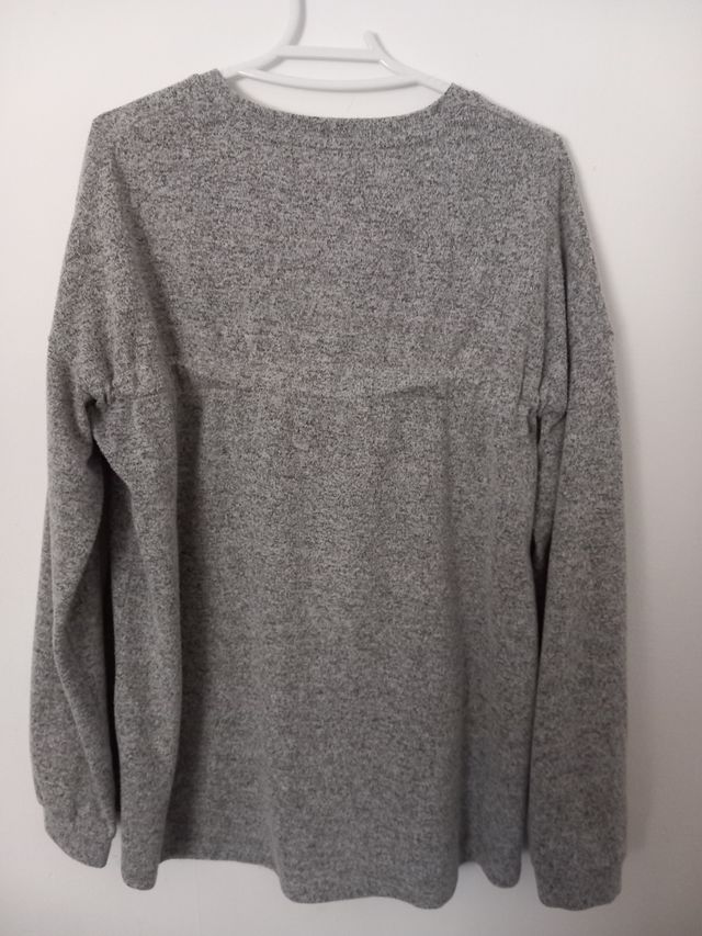 Jersey gris